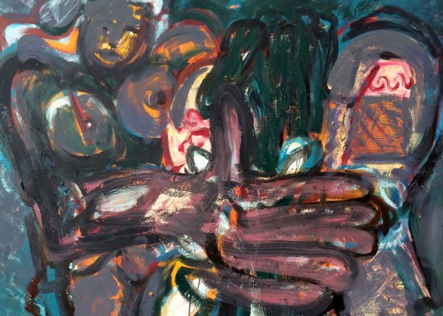 La Blousse Roumaine -2018