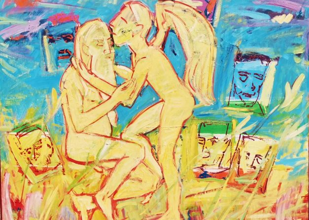 MURIVALE 2019 PICTURA (1366) Picture 1366 - 2019