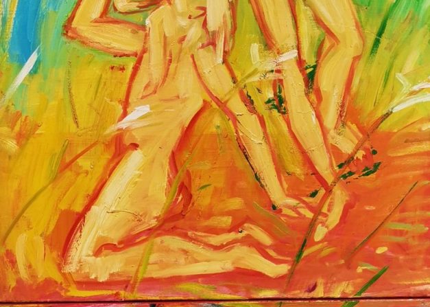 MURIVALE 2019 PICTURA (1367) Picture 1367 - 2019